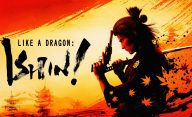 سیستم مورد نیاز Like A Dragon: Ishin