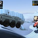 دانلود بازی MMX Hill Dash برای اندروید