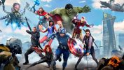 پشتیبانی از بازی Marvel's Avengers (اونجرز)