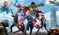پشتیبانی از بازی Marvel's Avengers (اونجرز)