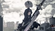 بازی Nier Automata