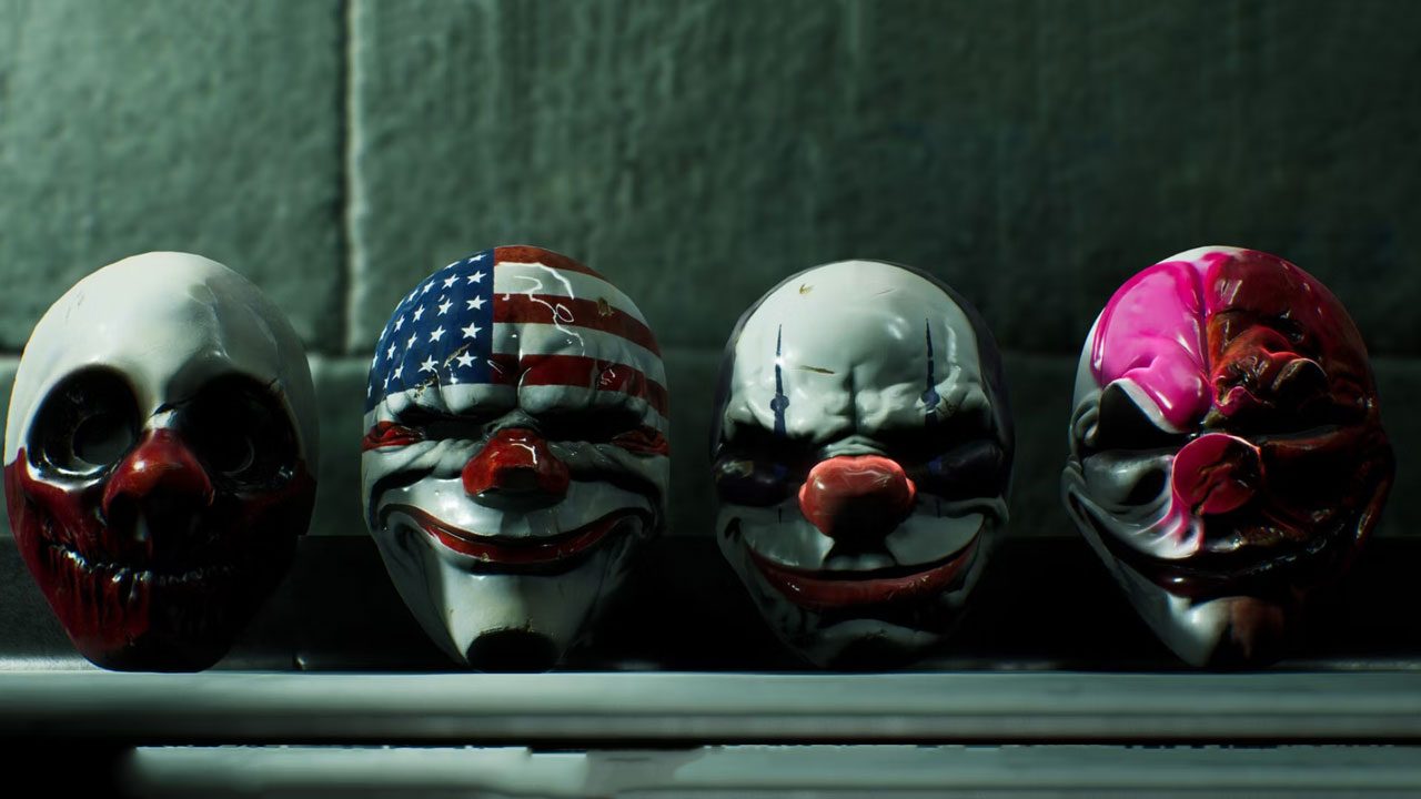 بازی Payday 3