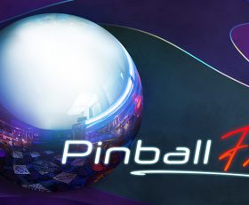 Pinball FX