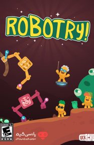 دانلود بازی Robotry برای PC