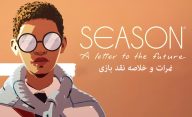 نقد بازی Season A Letter to the Future