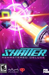 دانلود بازی Shatter Remastered Deluxe برای PC