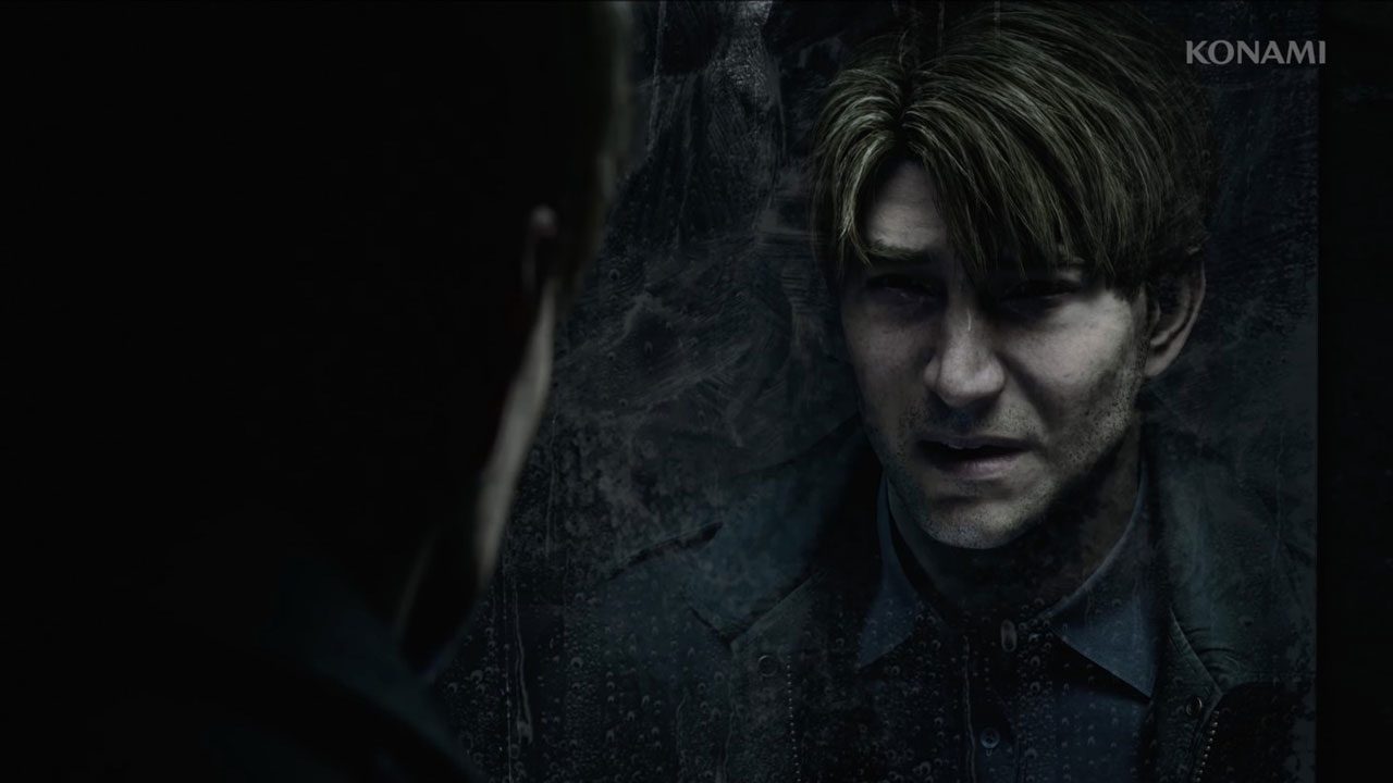 هوش مصنوعی Silent Hill 2 Remake