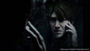 جیمز ساندرلند Silent Hill 2 Remake