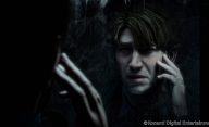 جیمز ساندرلند Silent Hill 2 Remake