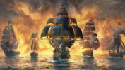 بازی Skull and Bones