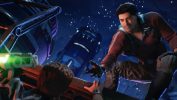 داستان بازی Star Wars Jedi: Survivor