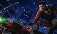 داستان بازی Star Wars Jedi: Survivor