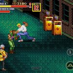 دانلود بازی Streets of Rage 2 Classic برای اندروید