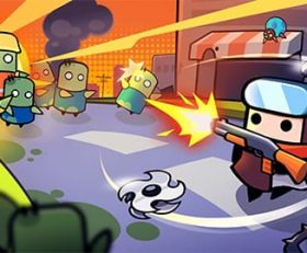 Survivor.io