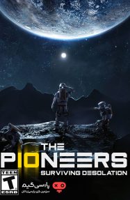 دانلود بازی The Pioneers Surviving Desolation برای PC