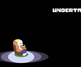 Undertale