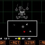 بازی Undertale
