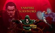 Vampire Survivors