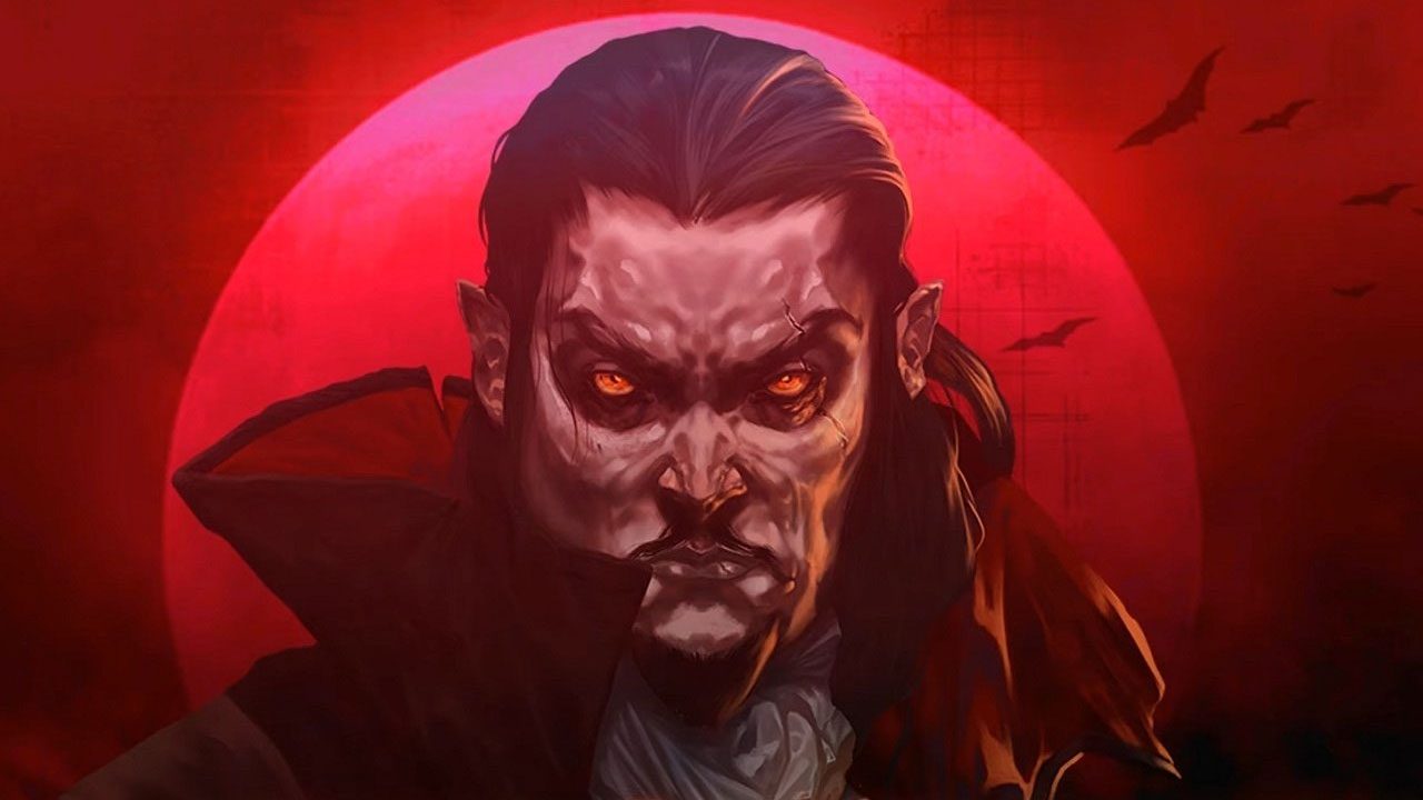 موفقیت بازی Vampire Survivors