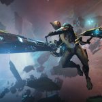 بازی Warframe