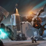 بازی Warframe