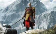 نسل جدید The Witcher 3