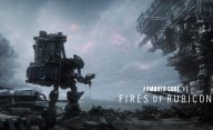 رویداد بازی Armored Core 6 (استودیو FromSoftware)