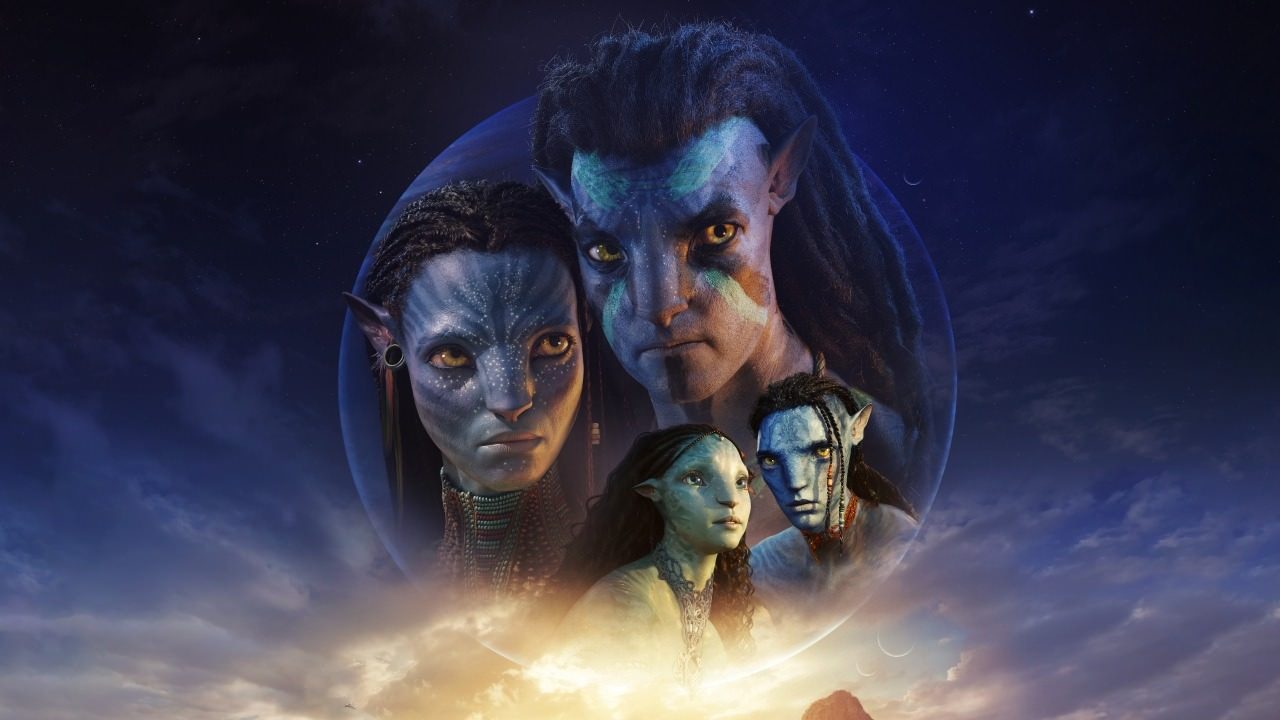 ساخت بازی اقتباسی از فیلم Avatar توسط استودیو Obsidian