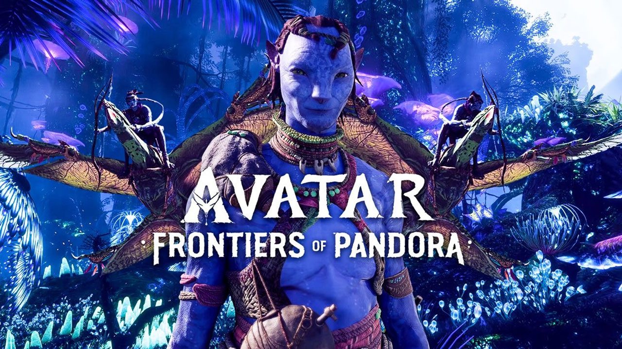گیم پلی Avatar: Frontiers of Pandora