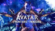 گیم پلی Avatar: Frontiers of Pandora