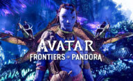 گیم پلی Avatar: Frontiers of Pandora