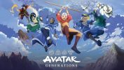 بازی Avatar Generations