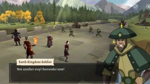 بازی Avatar Generations