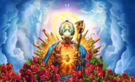 فیلمبرداری فیلم Borderlands بردرلندز