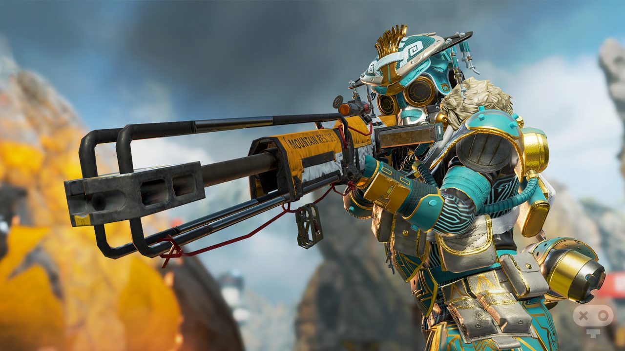 راهنمای نصب بازی Apex Legends