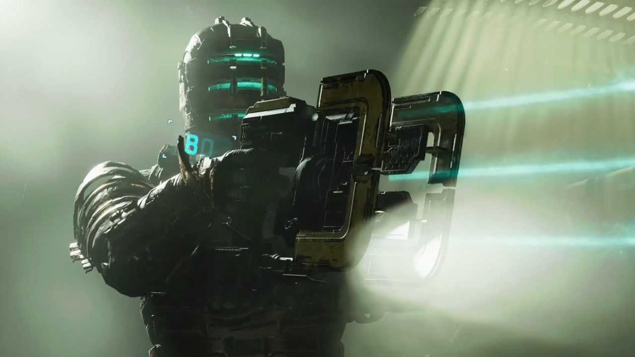 کارگردان بازی Dead Space Remake (دد اسپیس ریمیک)