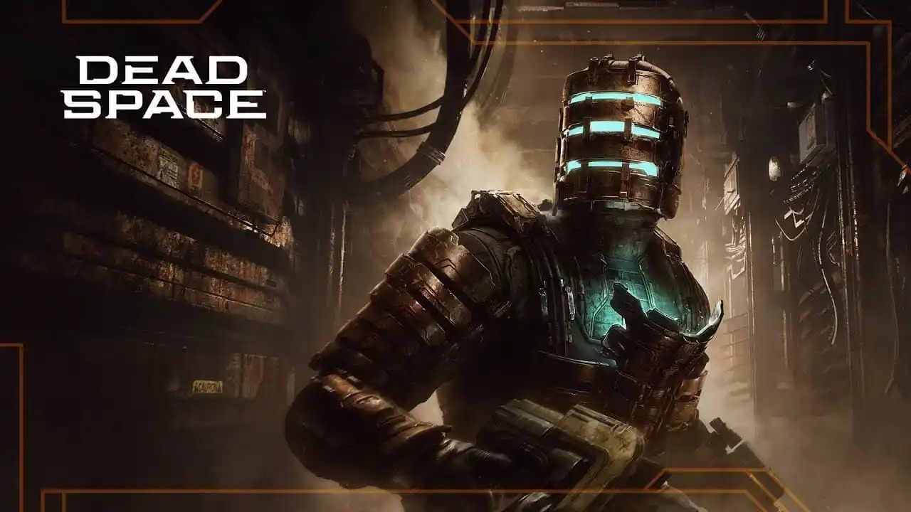 خرید Dead Space Remake دد اسپیس ریمیک