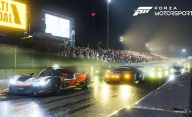 انتشار بازی Forza Motorsport (فورتزا موتور اسپورت)