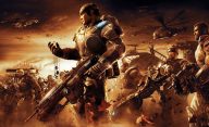 بازی Gears of War Remastered Collection (گیرز اف وار)