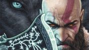 بازی بریتانیا God of War Ragnarok