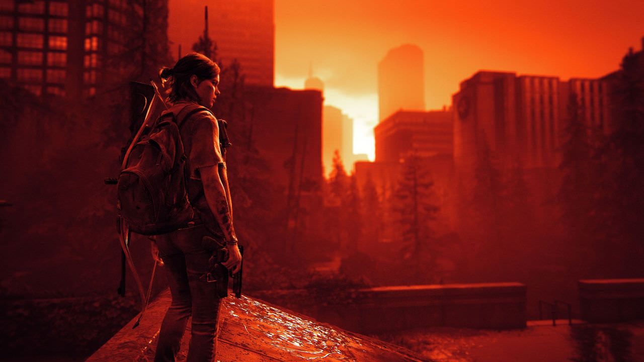 ساخت بازی The Last of Us Part 3 لست اف اس