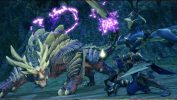 حالت های گرافیکی بازی Monster Hunter Rise