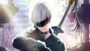 پخش انیمه NieR: Automata Ver1.1a (نیر اتوماتا)
