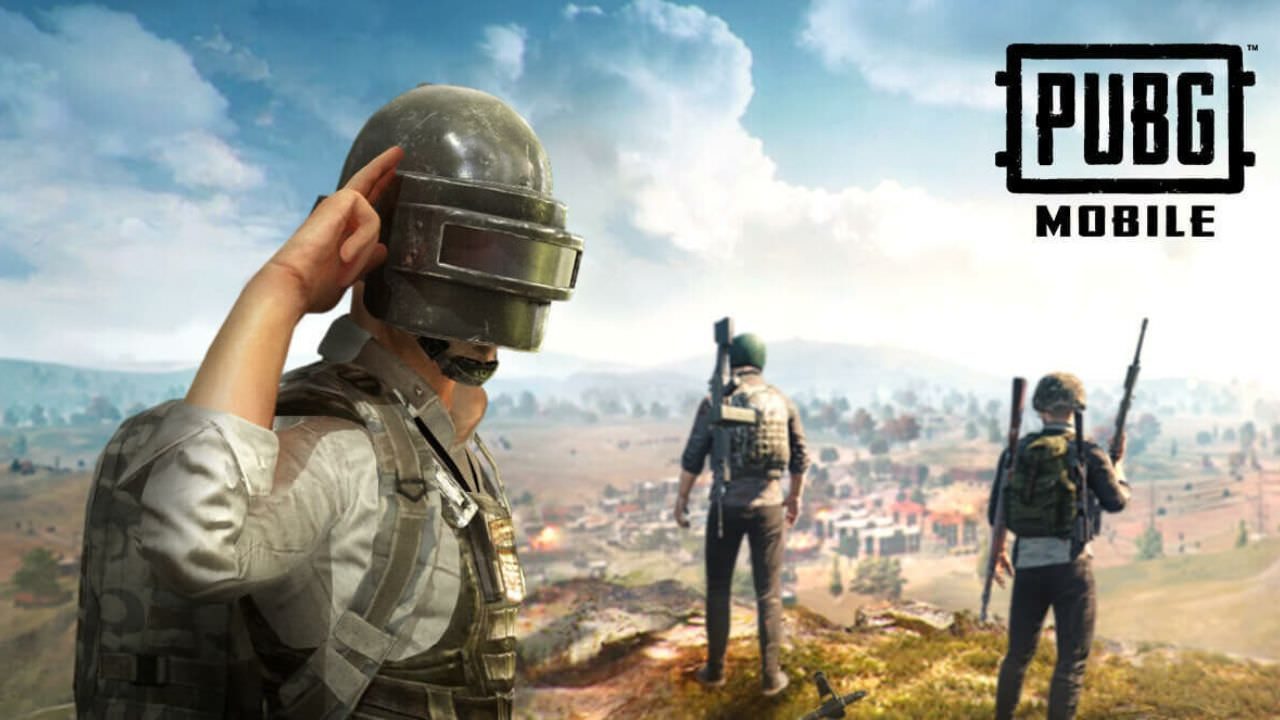 بروس لی PUBG Mobile پابجی موبایل