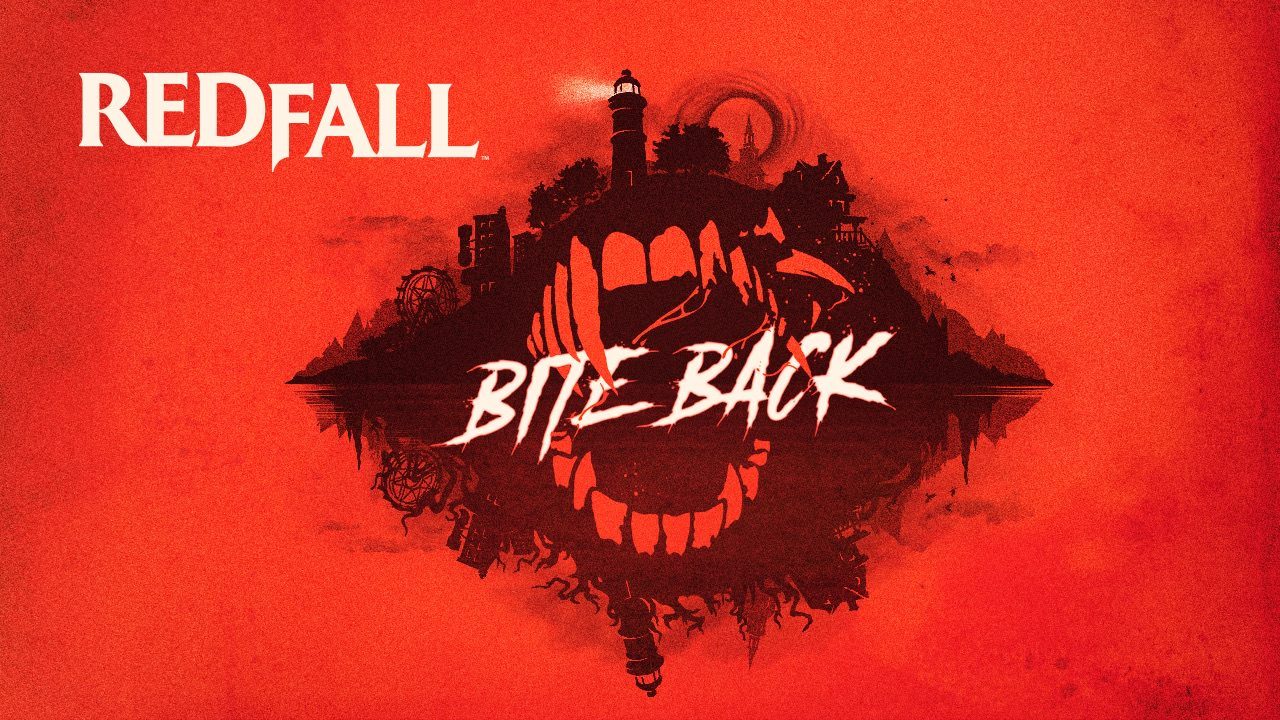 سیستم موردنیاز بازی Redfall (ردفال)