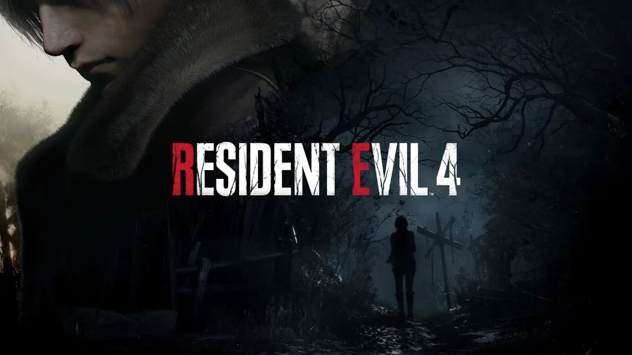 ریمیک بازی Resident Evil 4 (رزیدنت اویل 4)
