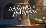 بازی Sam & Max