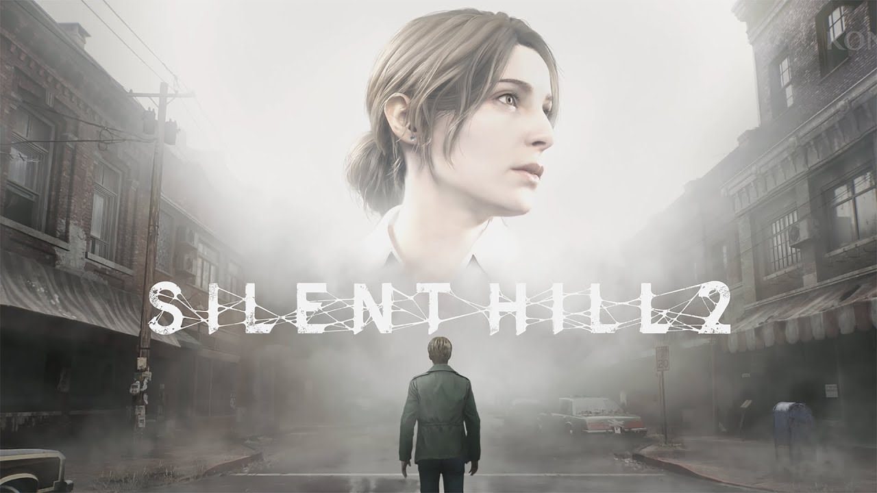 بازی Silent Hill 2 Remake سایلنت هیل 2