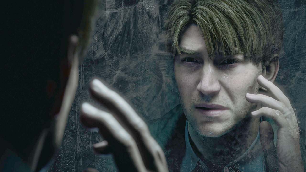 بازی Silent Hill 2 Remake سایلنت هیل 2