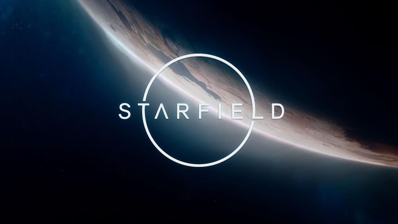 بازی Starfield سال 2023 استارفیلد